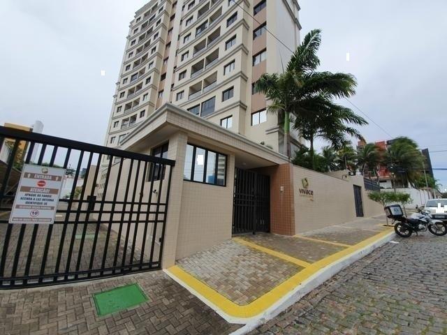 Pra quem quer Oportunidade - 10° Andar Prox ao NatalShopping com Projetados - Foto 2