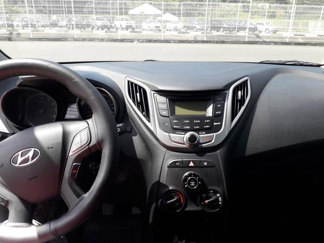 HB20 Confort Style/Plus 1.0 - Foto 3