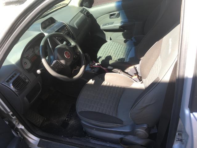 Fiat Strada adventure Locker dualogic CD 13/13
