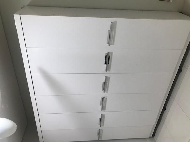 Casa Alphaville 1 com 5 suites - Foto 13