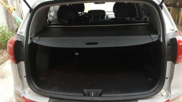 Oportunidade Sportage 12/13 2.0 Lx R$ 52.000,00 - Foto 2