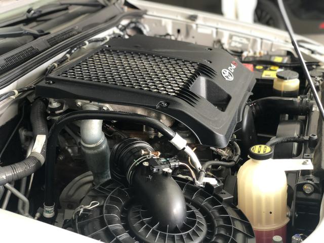 Hilux sw4 srv (top) - Foto 3