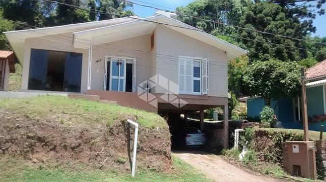 Casa à venda com 3 dormitórios em Simonaggio, Garibaldi cod:9908609 - Foto 2