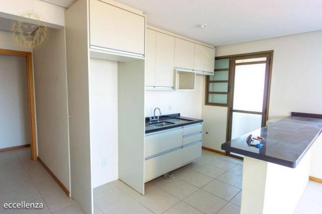 Cobertura residencial à venda, Campeche, Florianópolis. - Foto 18