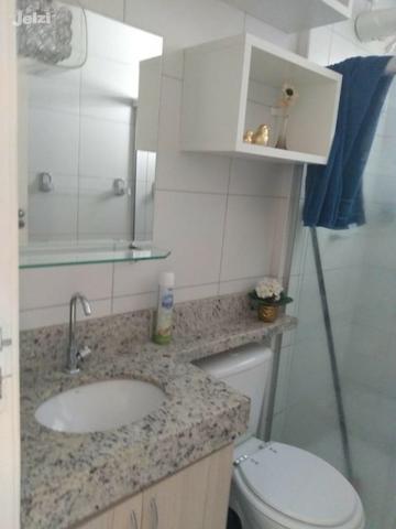 Condomínio novo, Vida Bela, em Alagoinhas/BA, armário planejado - Foto 10