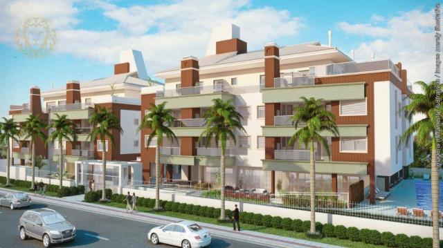 Apartamento com 3 dormitórios à venda, 306 m² por R$ 1.206.746 - Campeche - Florianópolis/ - Foto 2