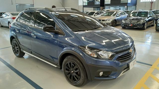 Gm onix active 1.4 flex 2019 - Foto 5