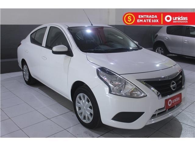 Nissan Versa S 1.6 flexstart 4p manual - Foto 3