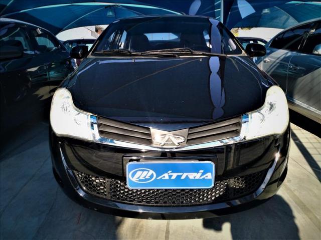 Chery Celer 1.5 Mpfi 16v - Foto 4
