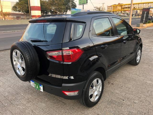 Ecosport Se 1.6 Automatica Top semi zero - Foto 6