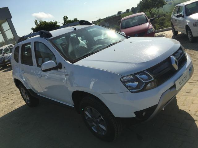 Renault duster dynamique automatico cvt 1.6 - Foto 6