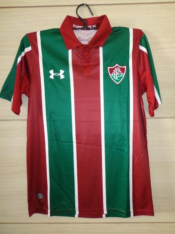 Camisa Fluminense Home