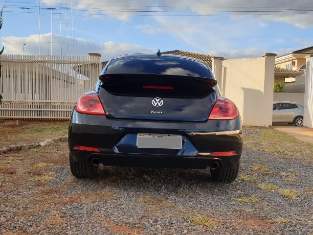 Fusca 2.0 TSI - Pacote DSG O mais completo de todos! - Foto 4