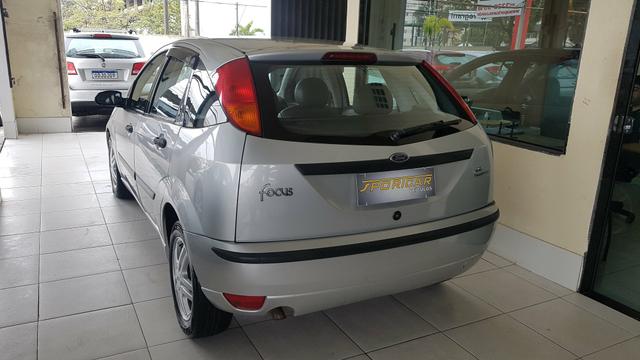 Focus ghia 2.0 aut 2008 carro muito conservado - Foto 6