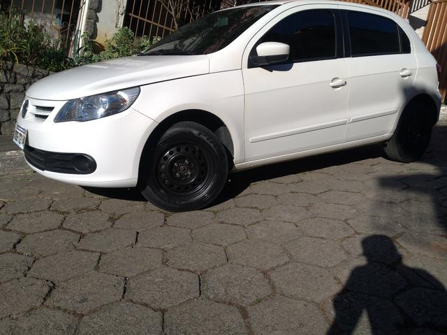 Gol G5 11/12 Novo - Foto 3