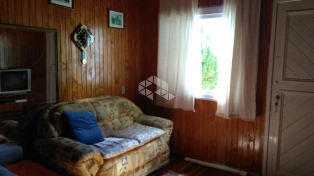 Casa à venda com 2 dormitórios em Santa terezinha, Garibaldi cod:9904302 - Foto 6
