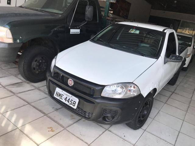 Strada cs