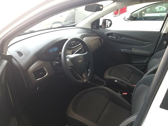 Prisma LT 2013 1.4 na Punto Veículos - Foto 6