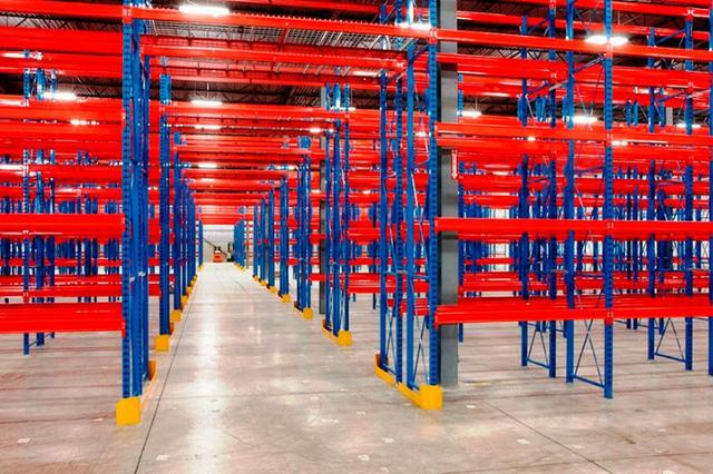 Porta Pallets - * Gizelle - Foto 2