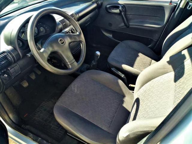 Chevrolet Classic 1.0 Mpfi Life 8v - Foto 5