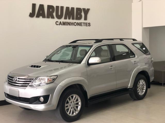 Hilux sw4 srv (top) - Foto 4
