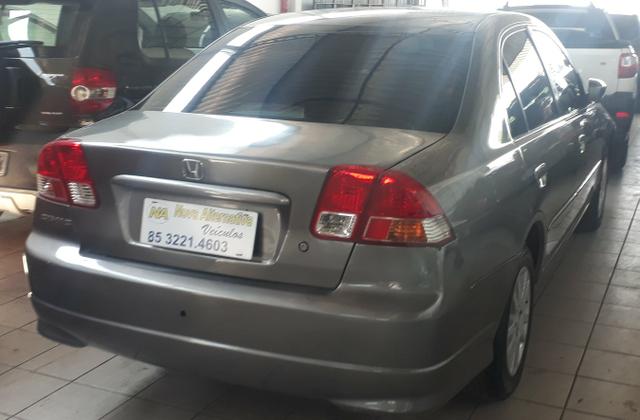 Civic promocao black friday de $21900 por $17990 NOVA ALTERNATIVA VEÍCULOS - Foto 9