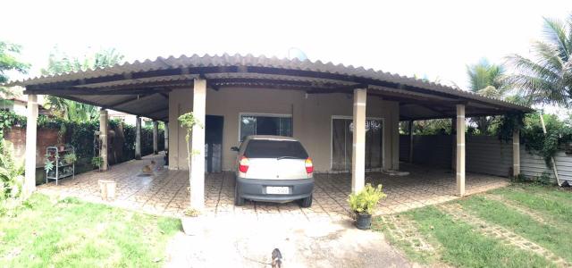 Vendo casa ótima localização - Foto 9