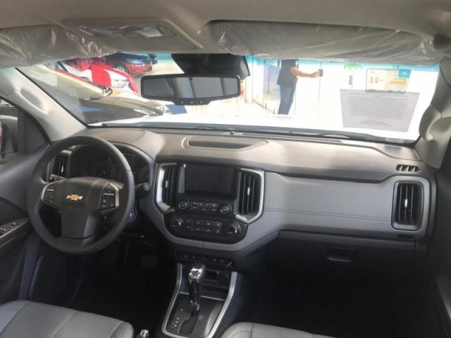 CHEVROLET S10 2.8 LTZ 4X4 CD 16V TURBO 2019 - Foto 4