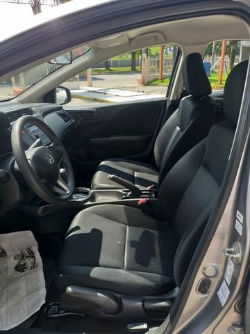 Honda City 2015 1.5 Automatico - Foto 7