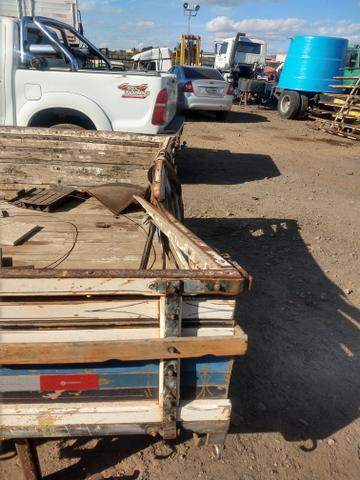 Carroceria para 3/4 - Foto 6