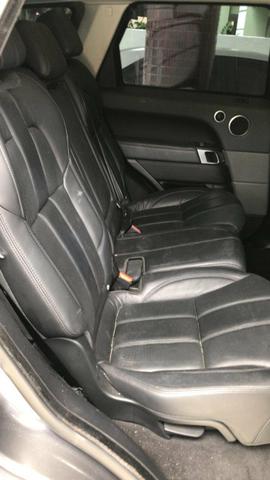 Lande Rover Sport Se Bilndada - Foto 15