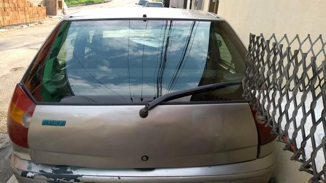Estou vendendo esse Palio ano 98 - Foto 6