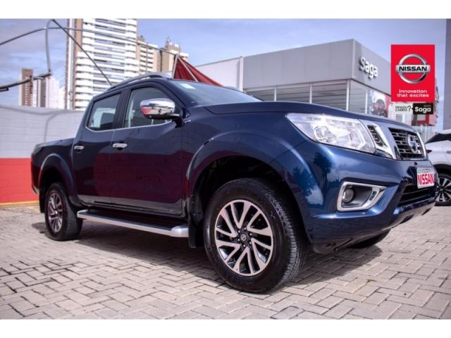 NISSAN FRONTIER 2.3 16V TURBO DIESEL 2019 - Foto 4