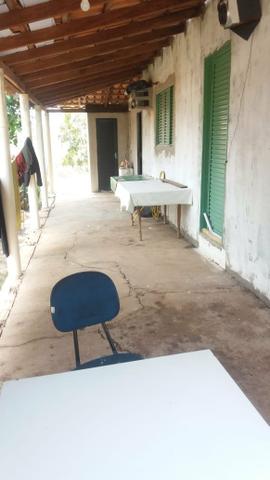Chácara em Cond Sto Antônio Beira do Rio - Foto 5
