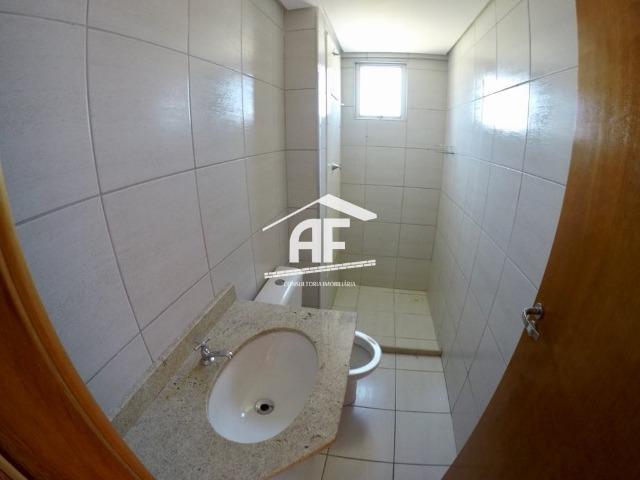 Apartamento no Farol com 89m², 3/4 sendo 1 suíte - Próximo a faculdade Mauricio de Nassau - Foto 12