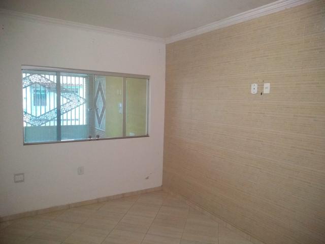 QN 12 Linda Casa Garagem Coberta Churrasqueira, 02 Quartos - Foto 10