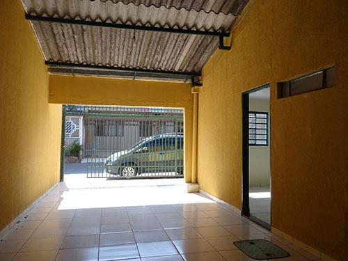 Excelente casa na QNP 12 - Foto 2