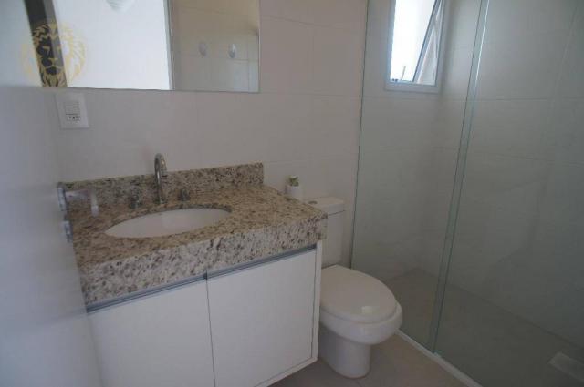 Cobertura residencial à venda, Rio Tavares, Florianópolis. - Foto 9