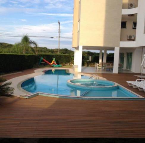 Apartamento residencial à venda, Campeche, Florianópolis. - Foto 12