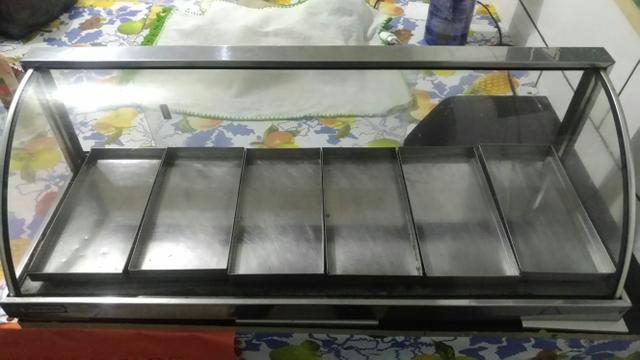 Estufa Quente - Foto 3