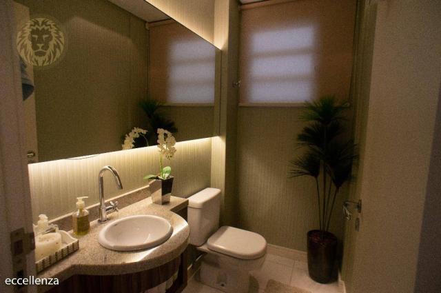Apartamento residencial à venda, Campeche, Florianópolis. - Foto 7