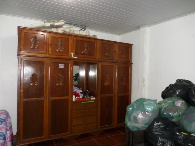 Casa QR 411 - 2qts send 1 suite prox creche mangabeira - Samambaia - Foto 5