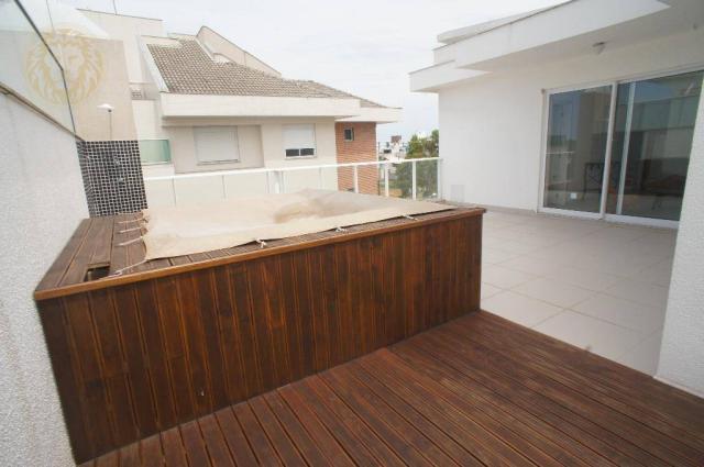 Cobertura residencial à venda, Rio Tavares, Florianópolis. - Foto 14