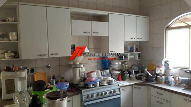02 casas edificadas em lote de 360 m2 - no bairro N.S das Graças - Foto 16