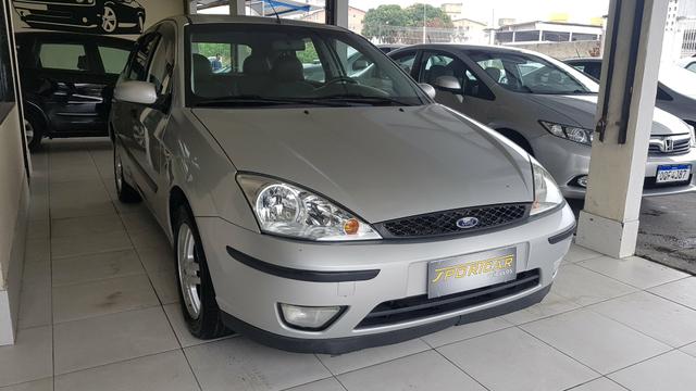Focus ghia 2.0 aut 2008 carro muito conservado