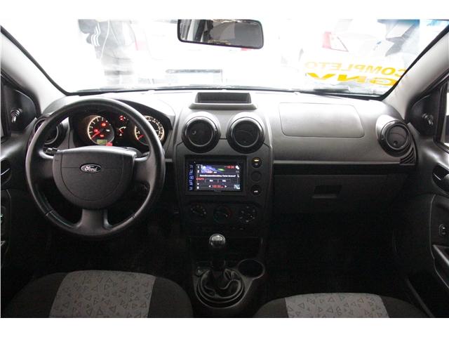 Ford Fiesta 1.6 mpi class sedan 8v flex 4p manual - Foto 12
