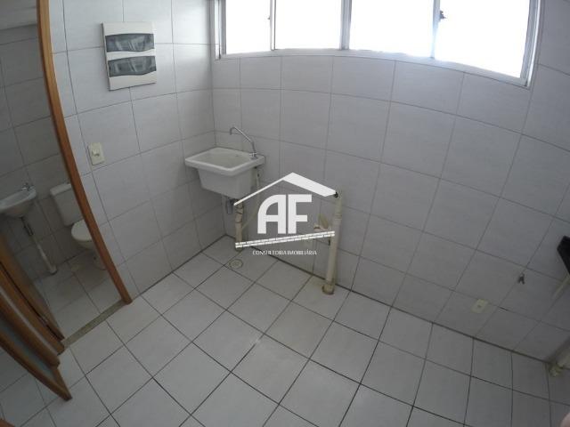 Apartamento no Farol com 89m², 3/4 sendo 1 suíte - Próximo a faculdade Mauricio de Nassau - Foto 8