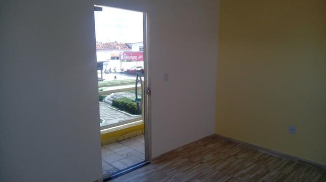 Apartamento em Conde, 02 quartos - Foto 2