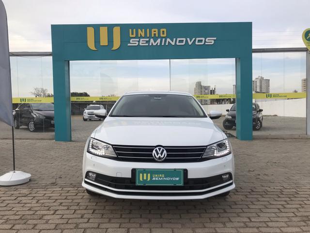 Jetta Highline