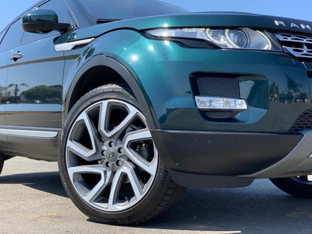 Land Rover Evoque Prestige - Foto 12